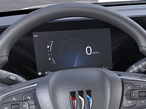 New 2026 Buick Envista Preferred image 18