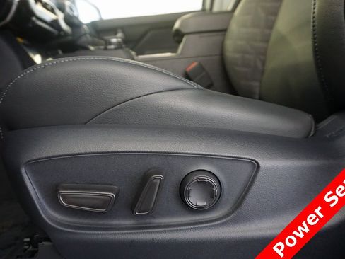 New 2026 Toyota Tacoma TRD Off-Road image 7