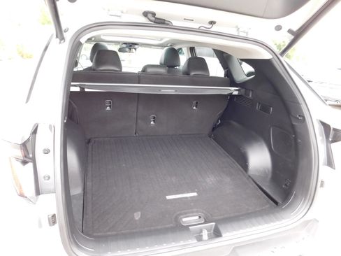 Used 2024 Hyundai Tucson Limited AWD/4WD image 12