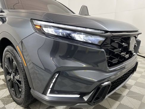 Used 2023 Honda CR-V Sport Touring image 30