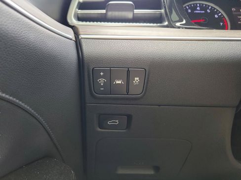 Used 2023 Kia K5 EX FWD image 18