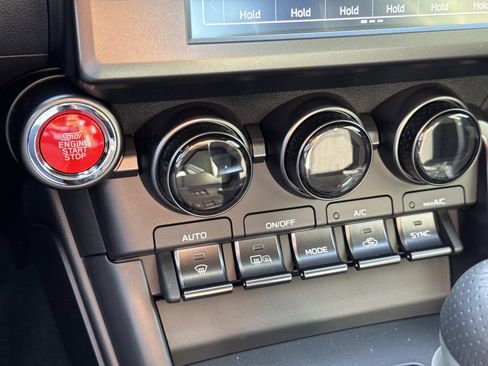 New 2025 Subaru BRZ Limited w/ Popular Package 1 image 24