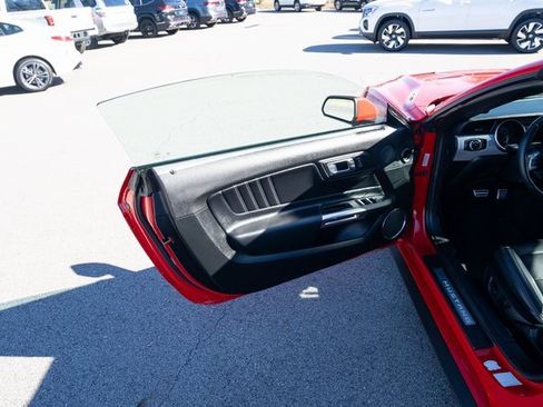 Used 2023 Ford Mustang Premium image 11