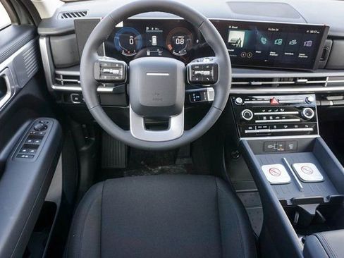 New 2026 Hyundai Santa Fe SE FWD image 19