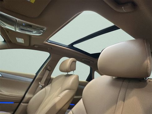 Certified 2025 Genesis G80 2.5T Advanced image 11