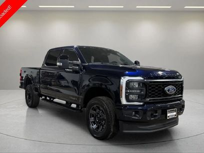Used 2024 Ford F250 Lariat w/ Lariat Ultimate Package