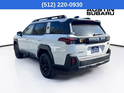 New 2026 Subaru Outback Wilderness AWD/4WD image 6