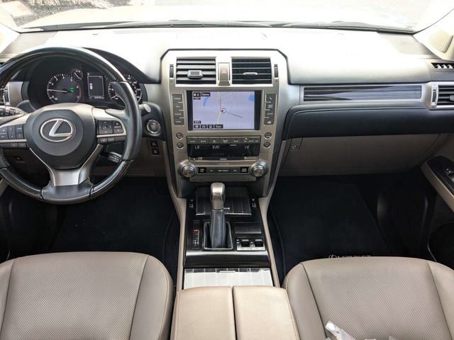 Used 2021 Lexus GX 460 Premium AWD/4WD image 13