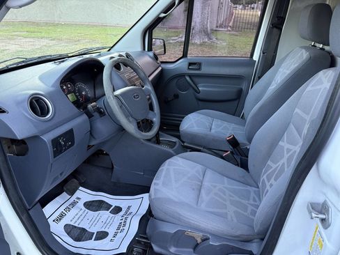 Used 2011 Ford Transit Connect XL FWD image 13