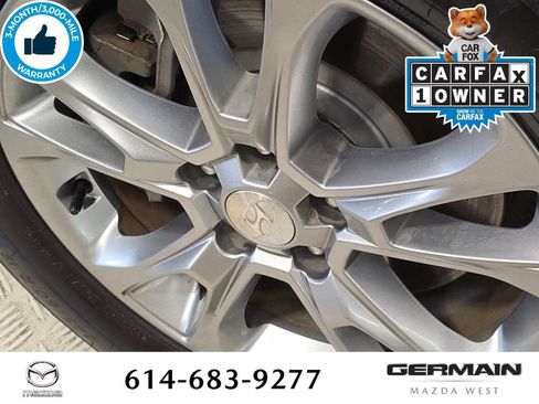 Used 2021 Hyundai Palisade SE AWD/4WD image 13