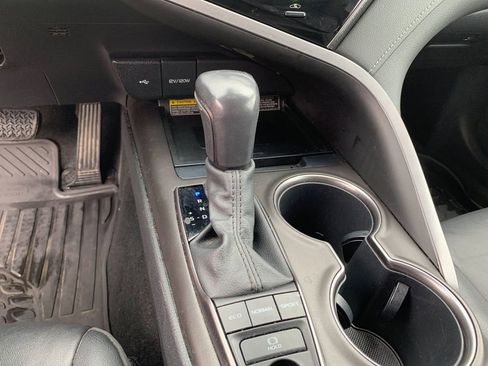 Used 2021 Toyota Camry XSE image 26