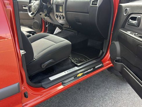 Used 2008 Chevrolet Colorado LT w/ LT Preferred Equipment Group AWD/4WD image 26