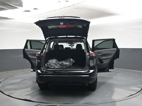 New 2026 Nissan Rogue Rock Creek image 45