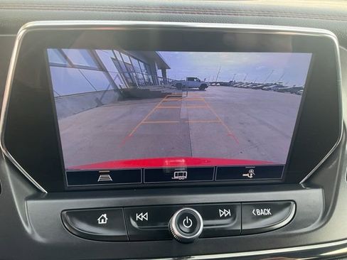 Used 2022 Chevrolet Blazer RS w/ Enhanced Convenience Package image 17