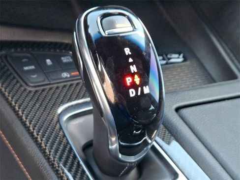 Used 2022 Cadillac CT5 Sport w/ LPO, ONYX Package image 22