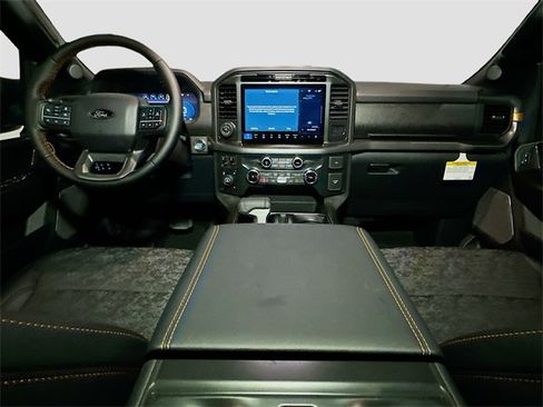 New 2025 Ford F150 Tremor w/ Bed Utility Package image 6