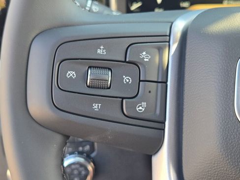 New 2026 GMC Sierra 2500 SLT image 34