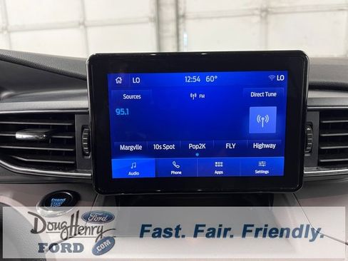 Used 2023 Ford Explorer XLT w/ Equipment Group 202A image 45