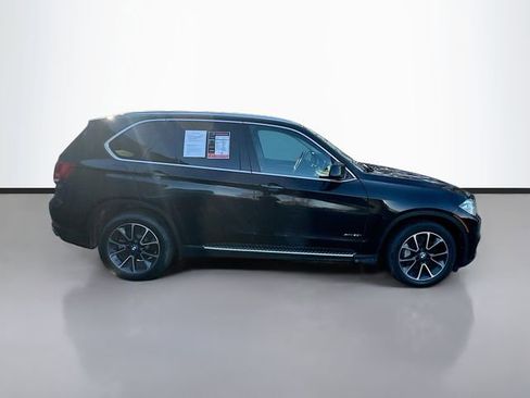 Used 2014 BMW X5 xDrive50i image 5
