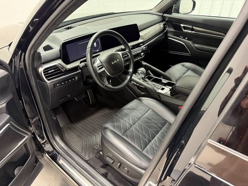 Used 2025 Kia Telluride SX Prestige X-Line image 11