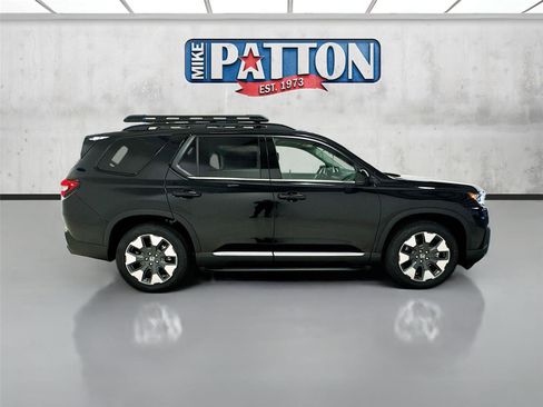 New 2026 Honda Pilot Elite image 8
