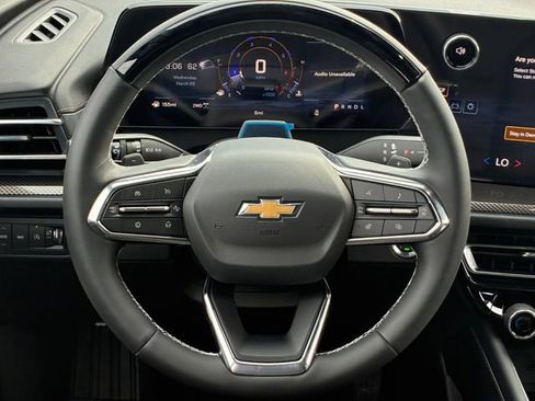 New 2026 Chevrolet Traverse High Country w/ LPO, Floor Liner Package AWD/4WD image 21