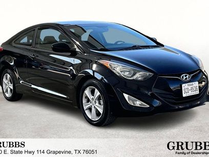 Used 2013 Hyundai Elantra
