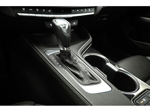 Used 2023 Cadillac CT4 Luxury w/ Sun And Sound Package AWD/4WD image 16