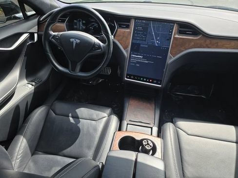 Used 2018 Tesla Model S P100D AWD/4WD image 31