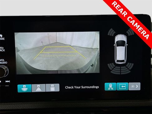 Used 2025 Honda CR-V Sport Touring image 15