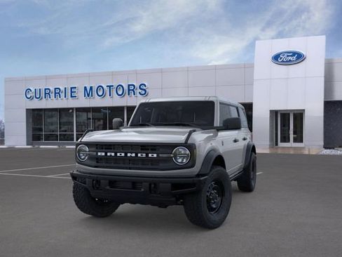 New 2026 Ford Bronco Big Bend image 2