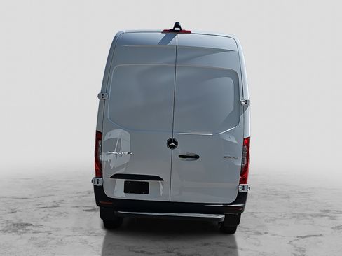 New 2026 Mercedes-Benz Sprinter 144 Cargo image 6