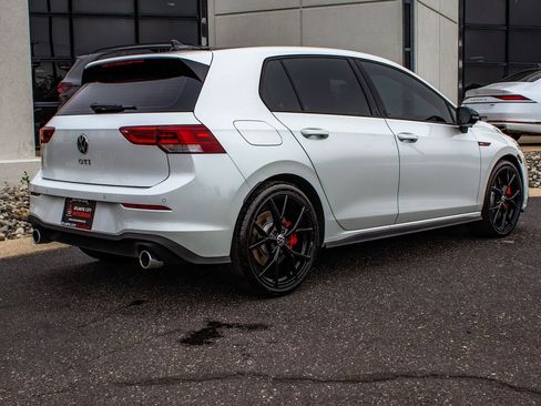 Used 2024 Volkswagen GTI SE image 6