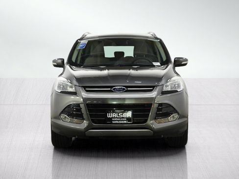 Used 2014 Ford Escape Titanium FWD image 8