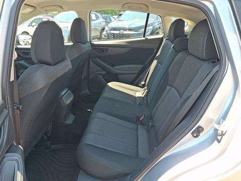 Used 2022 Subaru Impreza 2.0i AWD/4WD image 13