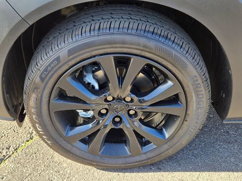 New 2026 MAZDA CX-30 2.5 Turbo w/ Premium Package image 12