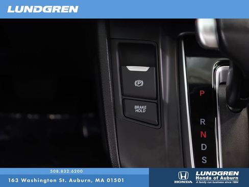Certified 2018 Honda CR-V EX-L image 26