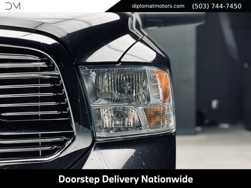 Used 2019 RAM 1500 ST w/ SXT Plus Group AWD/4WD image 11
