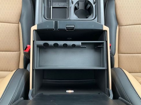 New 2026 Ford F350 Lariat RWD image 28