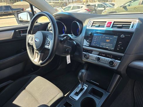 Used 2015 Subaru Outback 2.5i Premium AWD/4WD image 11