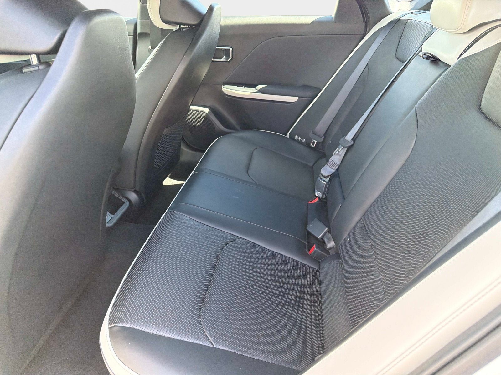 New 2026 Kia K4 GT-Line FWD image 11