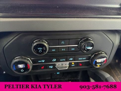 Used 2021 Ford Bronco Big Bend AWD/4WD image 21