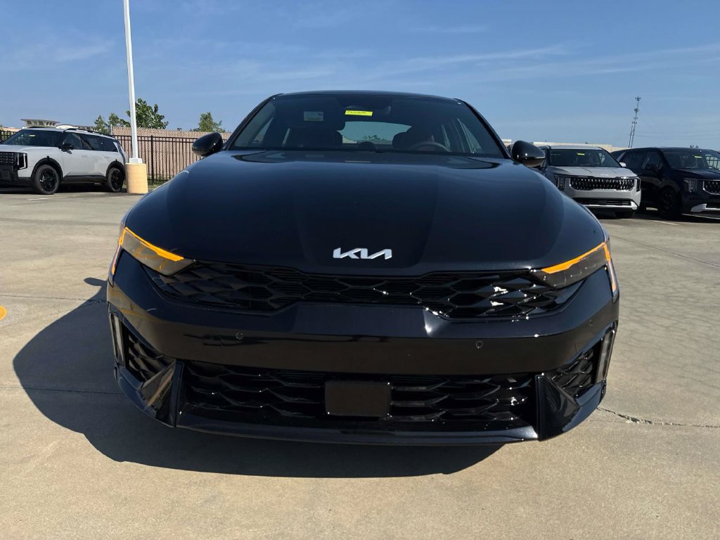 New 2026 Kia K5 GT-Line FWD image 2