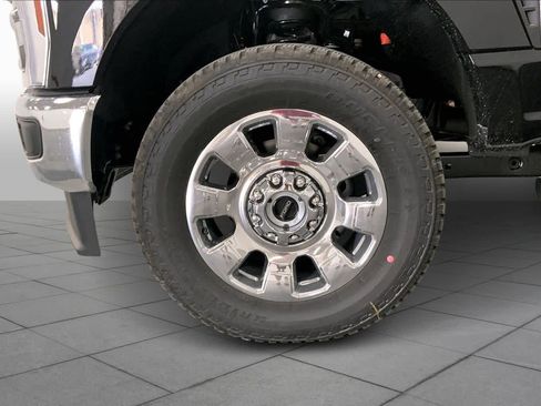 New 2026 Ford F250 Lariat w/ Chrome Package AWD/4WD image 9