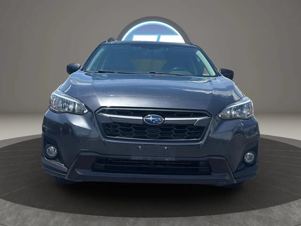 Used 2019 Subaru Crosstrek 2.0i Premium AWD/4WD image 3