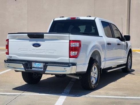 Used 2023 Ford F150 XL w/ XL Chrome Appearance Package RWD image 5