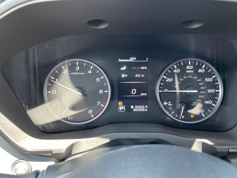 Used 2024 Subaru Ascent Onyx Edition AWD/4WD image 2