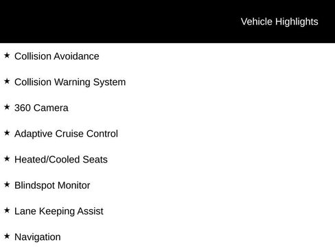 Certified 2025 Honda Pilot Elite image 6