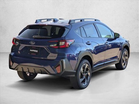 New 2026 Subaru Crosstrek 2.5i Limited image 2