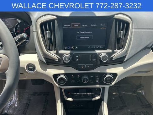 Used 2024 GMC Terrain Denali w/ Denali Premium Package AWD/4WD image 20